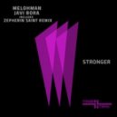 Melohman, Javi Bora - Stronger