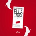 Christian Haro - Ella