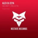 Alex DJ Zeya - Secret
