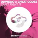 Quintino & Cheat Codes - Can't Fight It