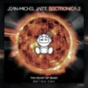 Jean-Michel Jarre & Rone - The Heart Of Noise (Morttagua Remix)