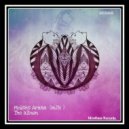 Moises Araña (m2k) - Sending My Love