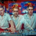 The White Stripes - Seven Nation Army (@LEX j remix)