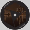 Adrian Sanchez - The Dark Side