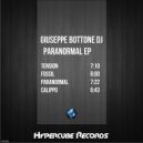 Giuseppe Bottone Dj - Paranormal (Original mix)