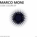 Marco Moni - Oktane