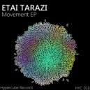 Etai Tarazi - River Of Scorpions (Original mix)