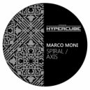 Marco Moni - Axis (Original mix)