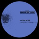 Conocab - Traffic Lambda (Original Mix)