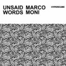 Marco Moni - Quartz