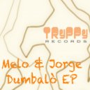 Melo & Jorge - Dumbalo (Original mix)