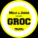 Jorge & Melo - Frosty (Original mix)