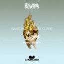 Bakermat & Alex Clare - Living