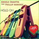 Angelo Draetta & Phillip Ramirez - Hold On (Instrumental Mix)