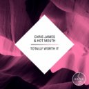 Chris James & Hot Mouth - Totally Worth It (Federico Scavo Remix)