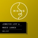 Jennifer Levy & Mario Larrea - Chris Lake Edit (Chris Lake Remix)