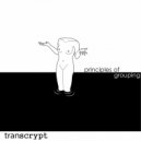 Transcrypt - Diving into Deep Sea (Original Mix)