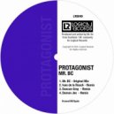 Mr BC, Damon Jee - Protagonist (Damon Jee Remix)