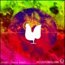 Attaris - Golden Arrow