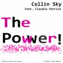 Collin Sky & Claudia Patrice - The Power (I Klass Mix)