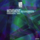 Rojan & Rihos - Movement