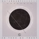 Munfell Muzik - Behind (Original Mix)