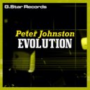Peter Johnston - Evolution