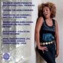 Joi Cardwell - Change the World (feat. Joi Cardwell) (Orlando Voorn Instrumental Mix)