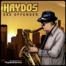 Haydos - Drunken Trumpet (Original Mix)