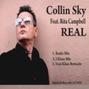 Collin Sky & Rita Campbell - Real (Ivan Klass Remode)