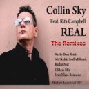 Collin Sky & Rita Campbell - Real (Seb Skalski Soulful Mix)