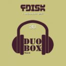 Fdisk - Mind (Original Mix)