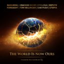 Kracked Ekho & Cyclosa feat. BASS4ROG - Standoff