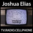 Joshua Elias - Expansive Amazing Feeling (Original mix)