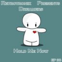 Retrotronik - Hold Me Now