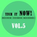 Andy Low - Ready 4 (Original mix)