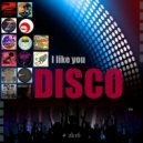 UUSVAN - I like you Disco # 2k16