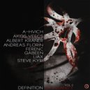 Akos Veecs - Turning Point (Original mix)