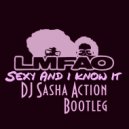 LMFAO VS EDDIESMILE - Sexy and I Know It