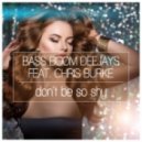 Bass Boom Deejays Ft. Chris Burke - Don't Be so Shy