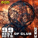 Techyon - Time Pattern (Airblaze Remix)