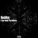 HashKey - CTTS