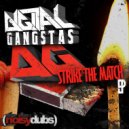 Digital Gangstas - Predator