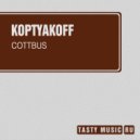 Koptyakoff - Cottbus ()