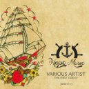 Alexander Vogt - Understand The Club
