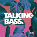 Airwolf, Stace Cadet, Hood Rich - Talking Bass