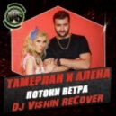 Тамерлан и Алена Омаргалиева - Потоки Ветра (Dj Vishin ReCover)