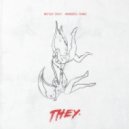 THEY. - Motley Crue