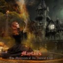 ALIEN - Mayfairs - The Mysteries of An Ancient Clan (Thematic synth mix)