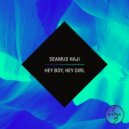 Nelski & Seamus Haji - Hey Boy, Hey Girl (Lunde Bros. Remix)